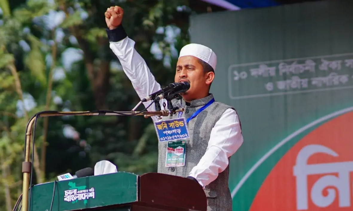 সারজিস আলমের বিরুদ্ধে শোকজ জারি